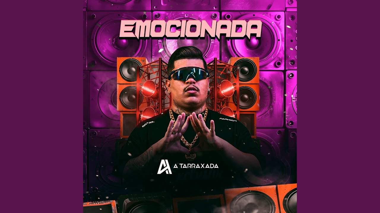 Emocionada
