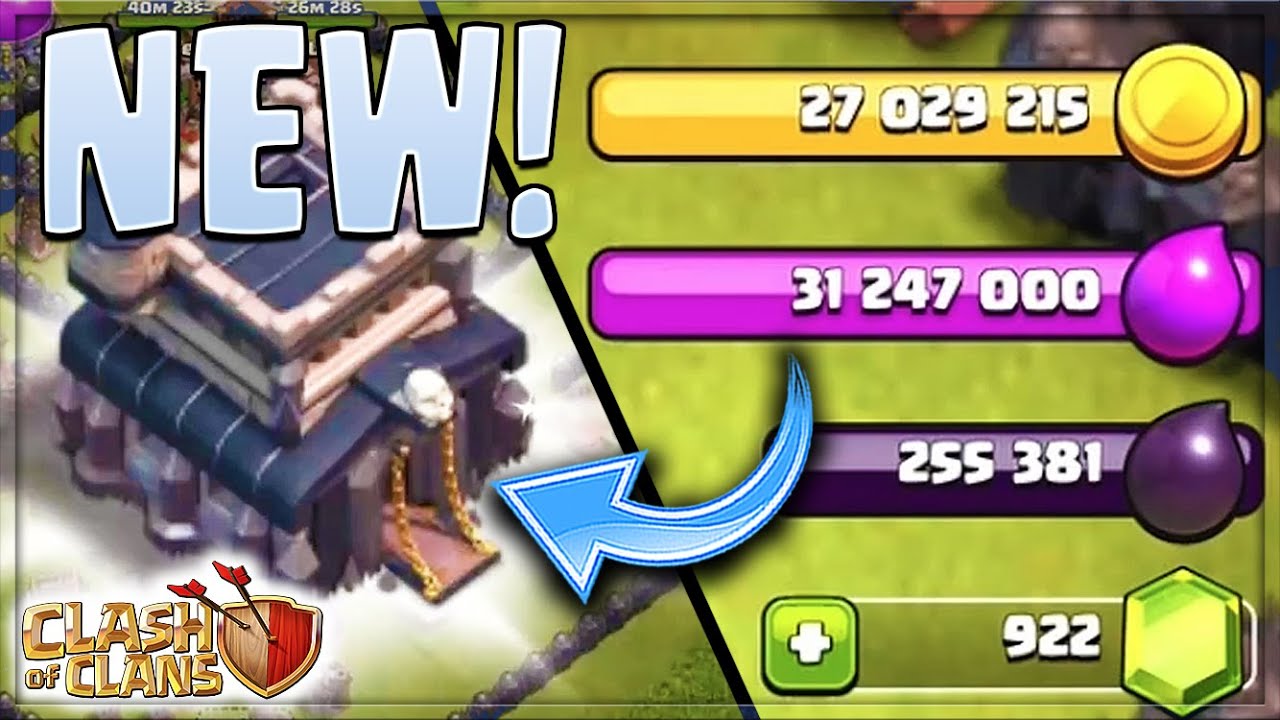 THE BEST WAY TO START TOWN HALL 9!