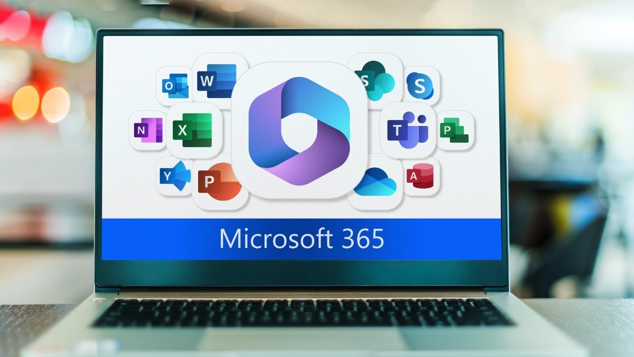 Comment  utiliser Word, Excel, PowerPoint gratuitement (Microsoft 365) &mdash; Mac, Windows, Linux