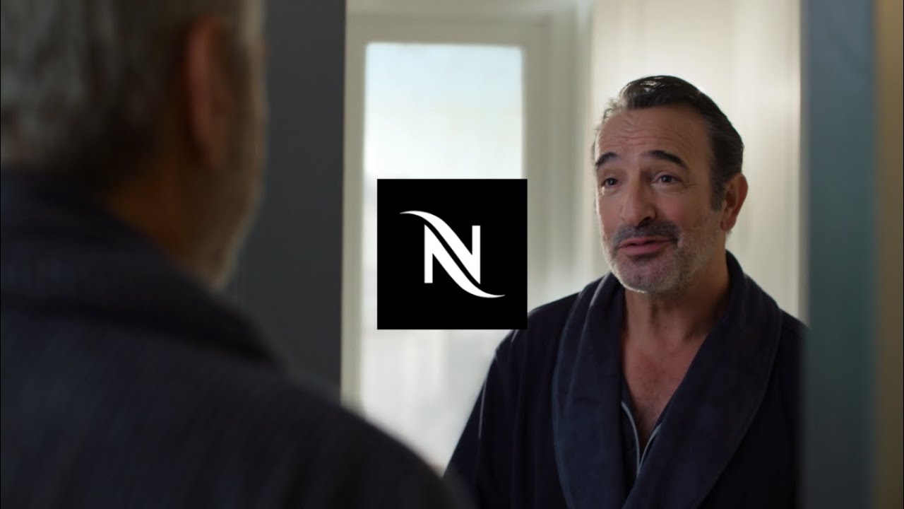 Nespresso - Unforgettable Taste  30
