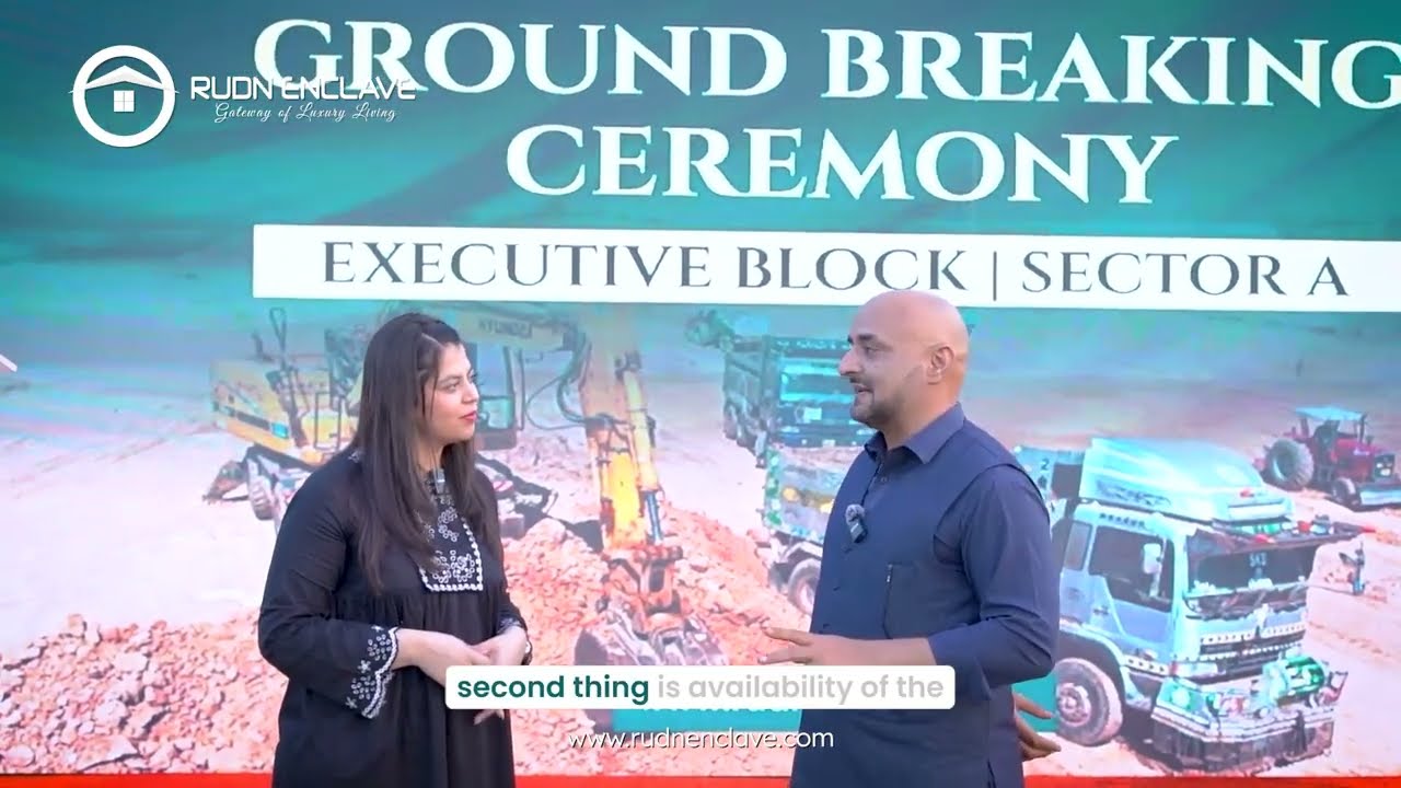 What Makes RUDN Enclave Unique? | Possessionable Plots, Development & Money Back Guarantee