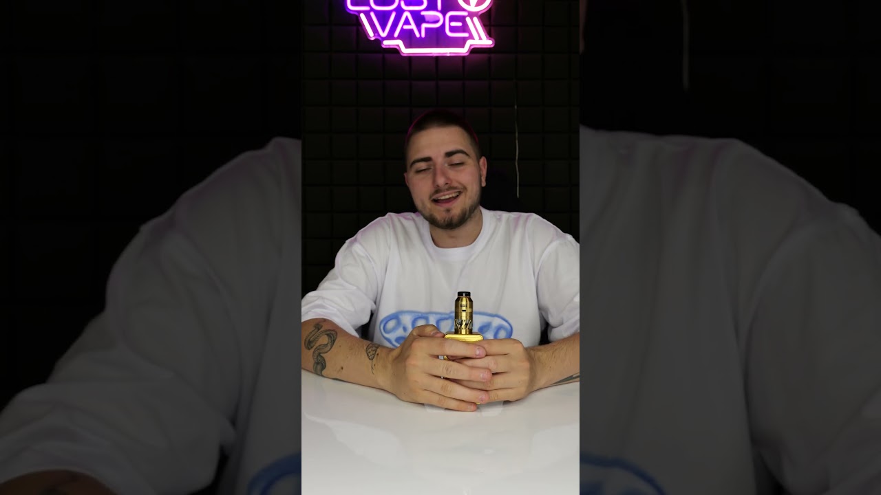 RTA / RDA / RDTA - O CO CHODZI?