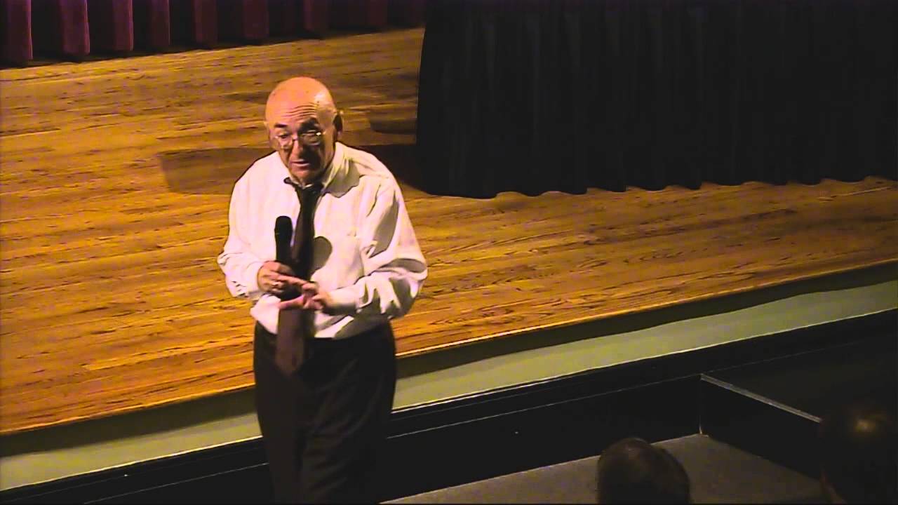 John Lachs 