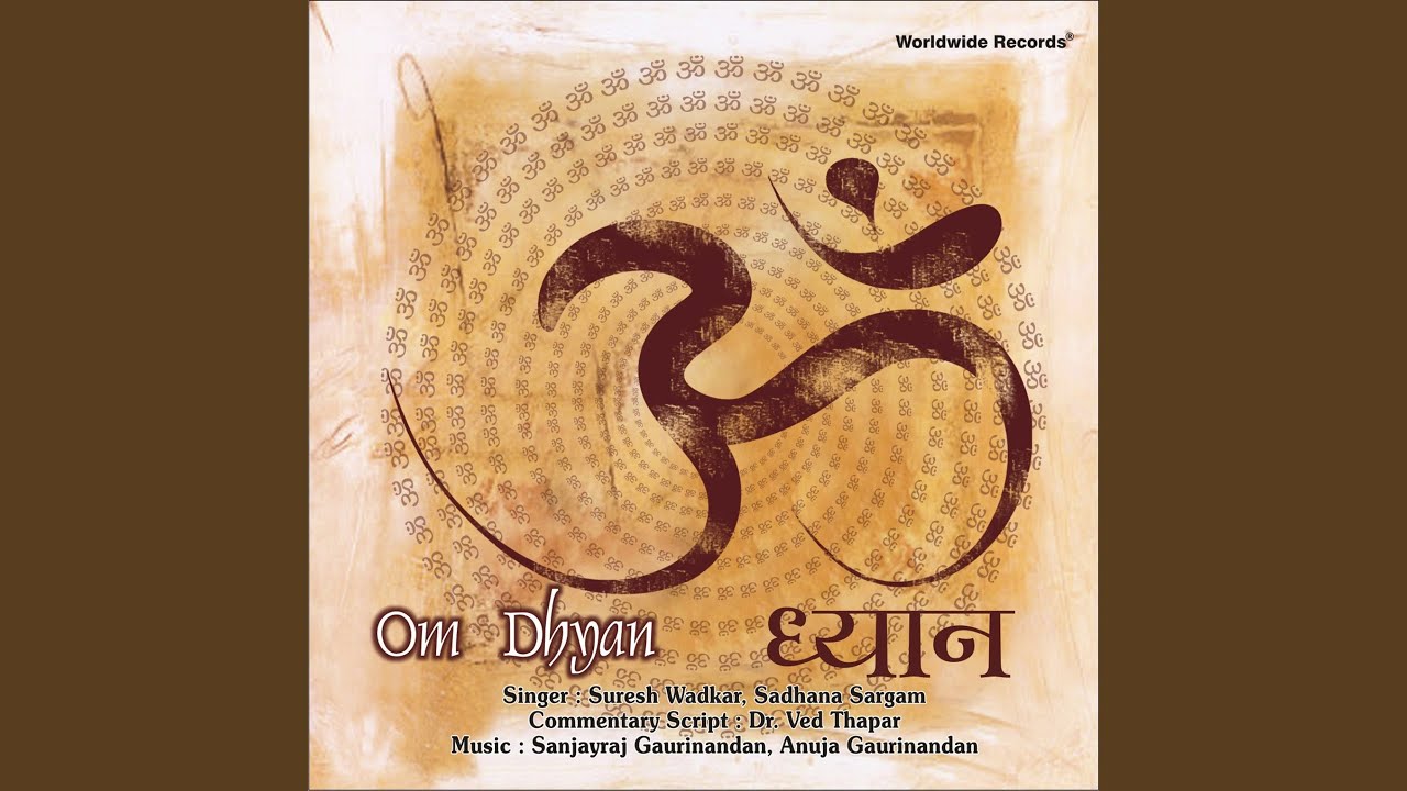 Om Hai Jeevan Hamara (Male Version)