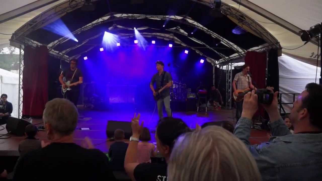 Impressionen vom Thomann Sommerfest 2013