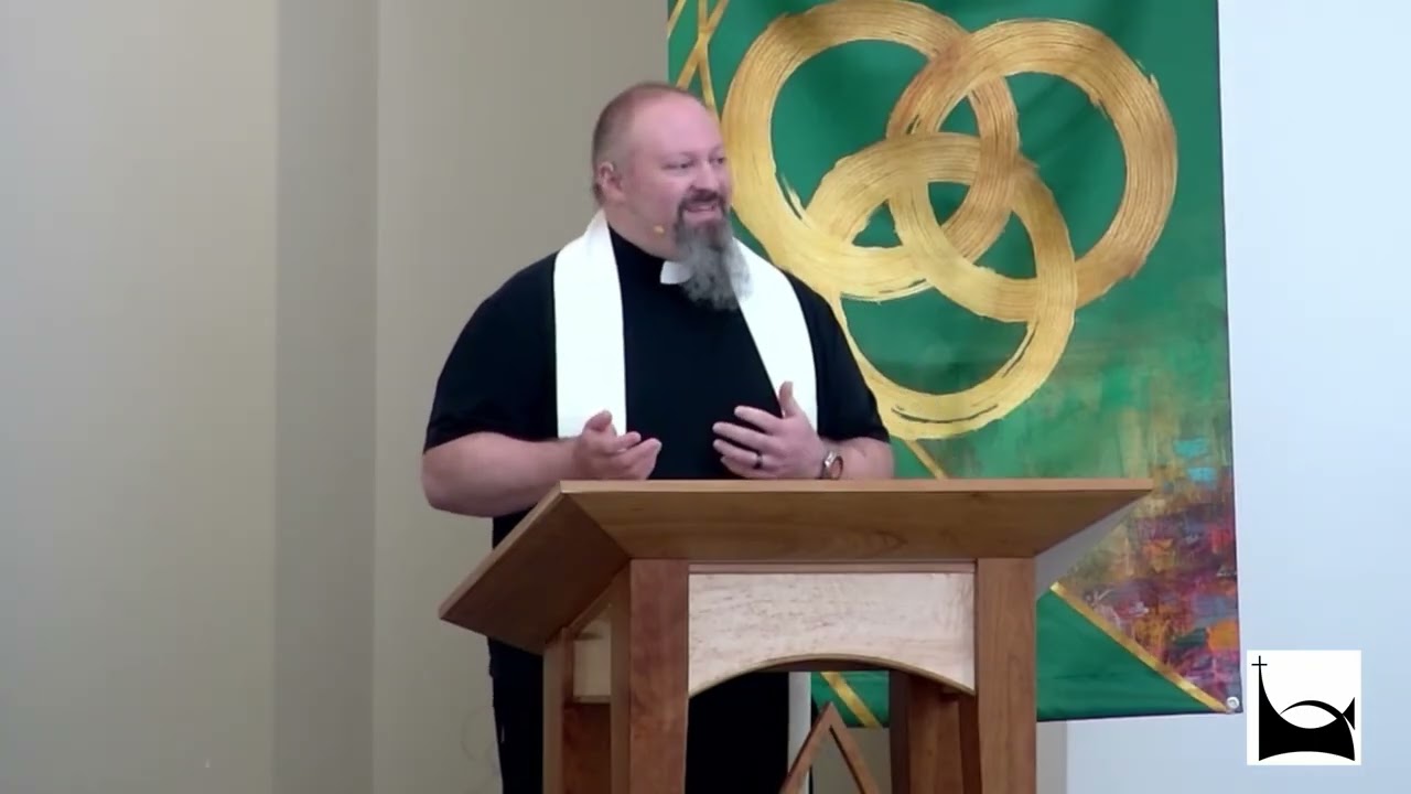 Sermon for February 15, 2026