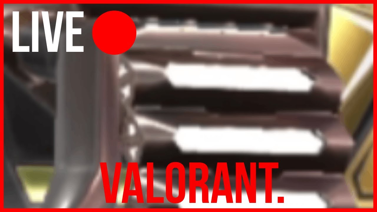 🔴the valorant one | MONTH OF STREAMS (15/31) 🔴