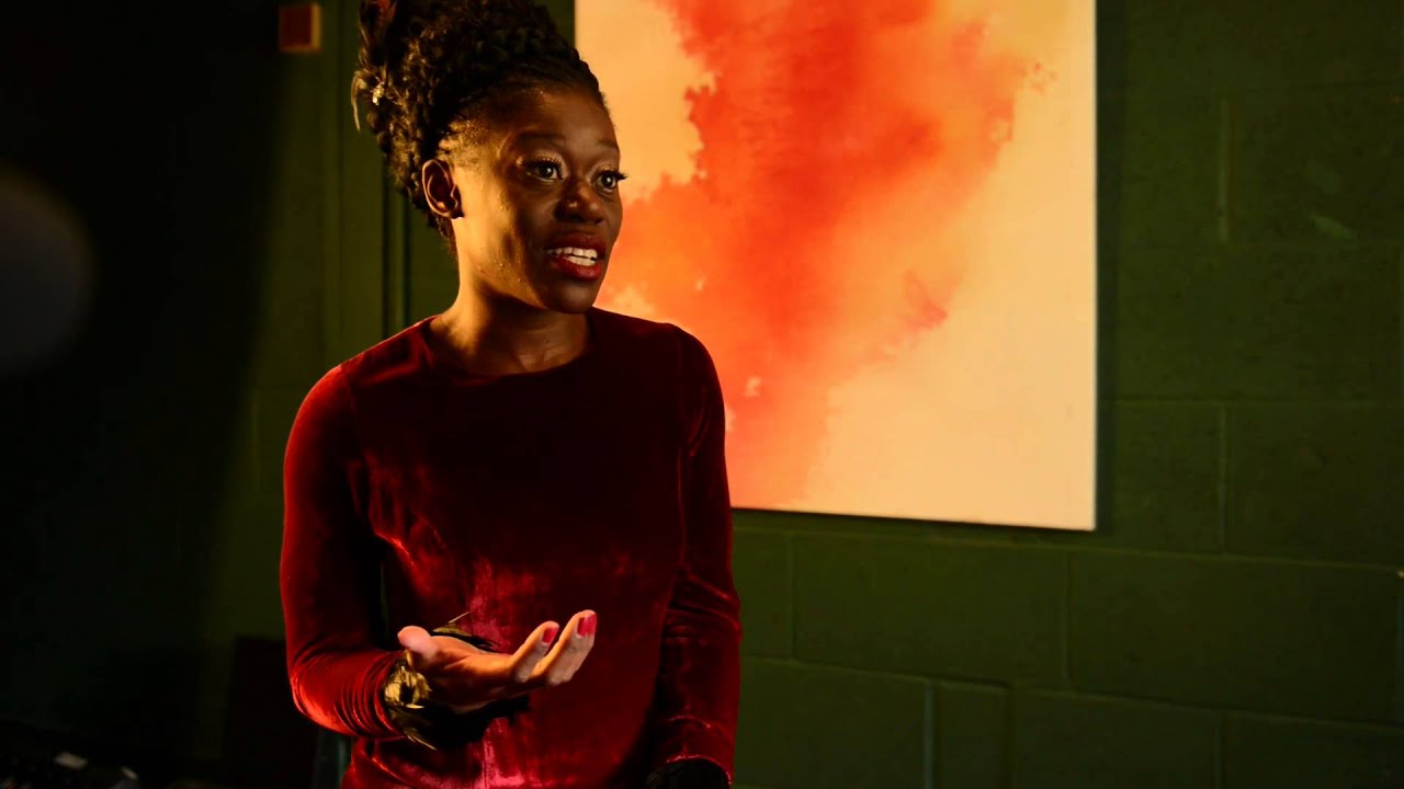 Making Macbeth - Webisode 4: Lady M