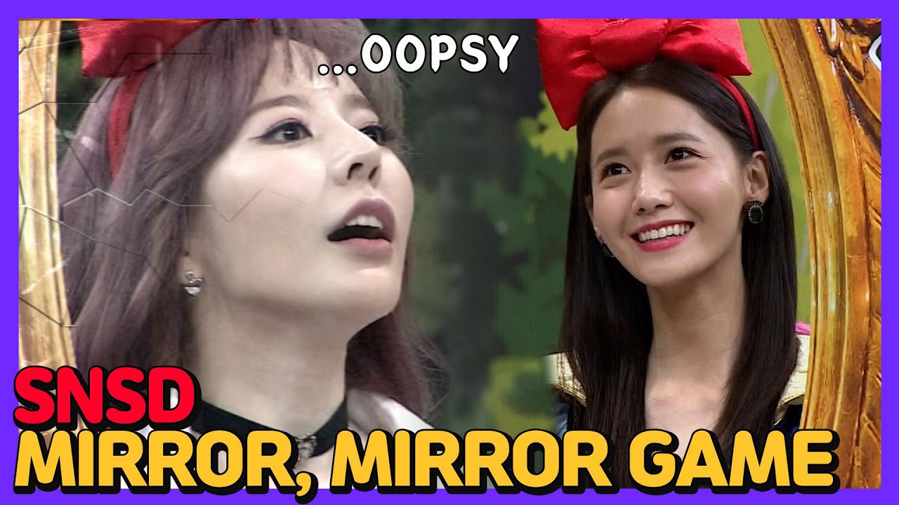 [Knowing Bros] Взаимодействие Санни и Юны всегда будет моим любимым #поколениедевушек
