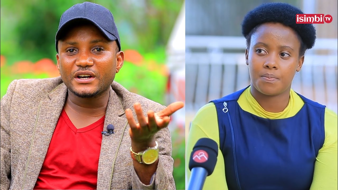 BOSEBABIREBA: NATEYE INDA ABAKOBWA BANE|Nakoze UBUSINZI n'UBUSAMBANYI 😭NSABYE IMBABAZI mwese...