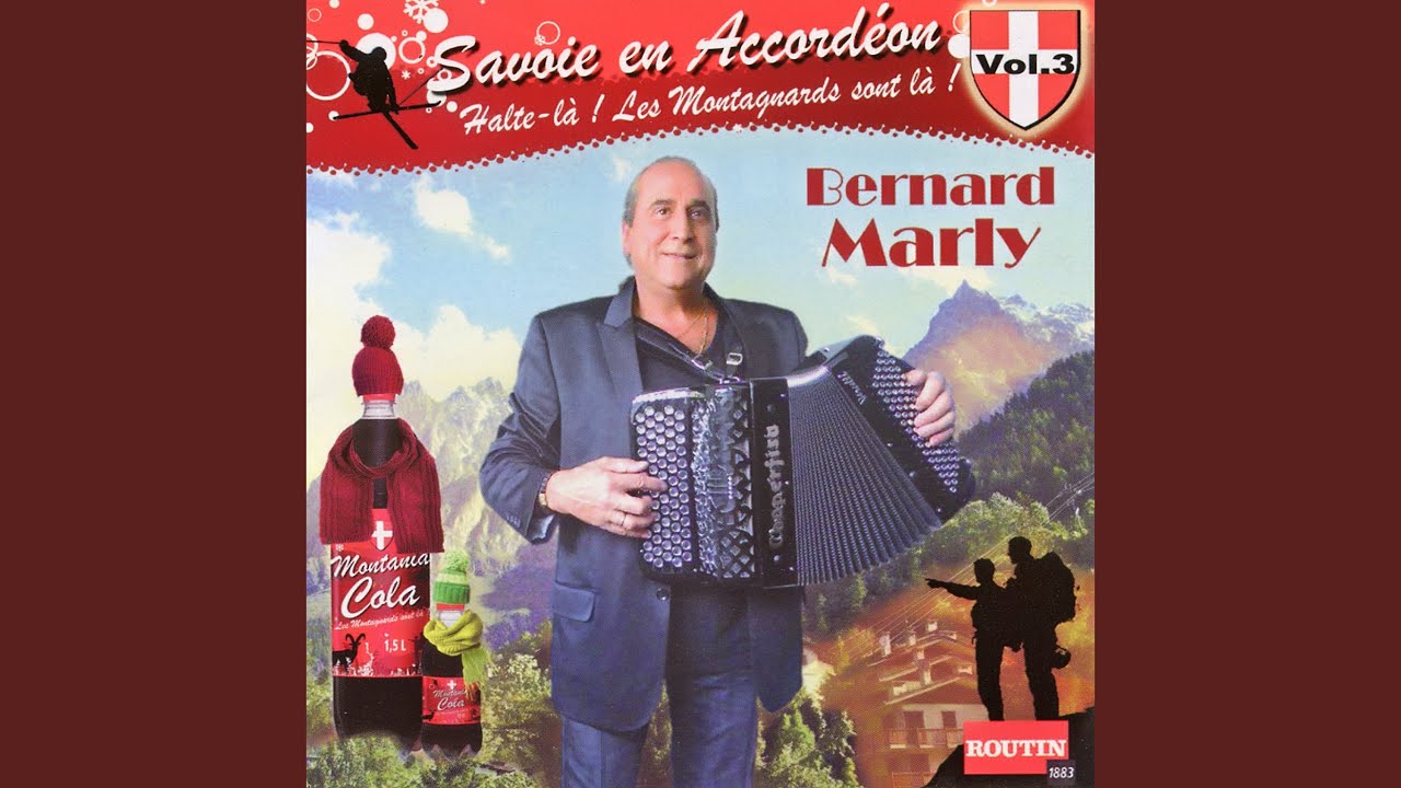 Ma Savoie jolie (Valse)