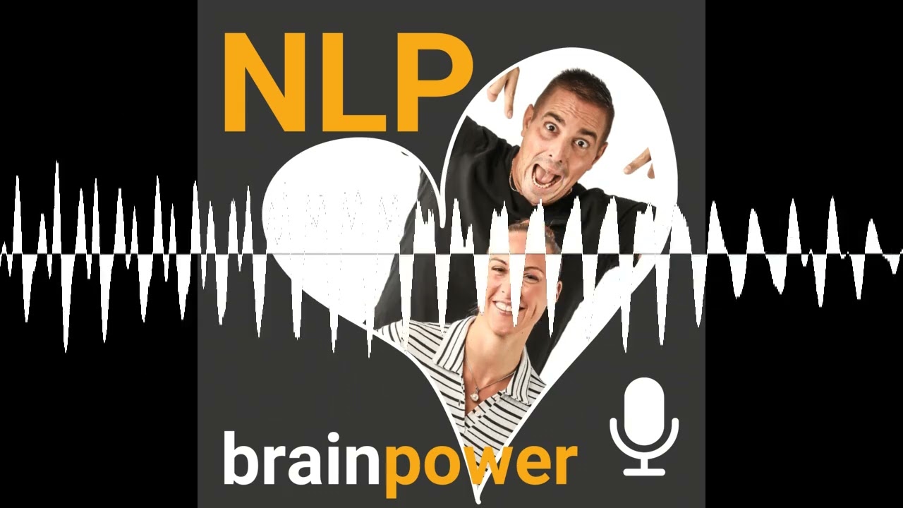 Wenn Eltern schreien und es bereuen - 315 - NLP Podcast «brainpower» - Endlich glücklich und frei!