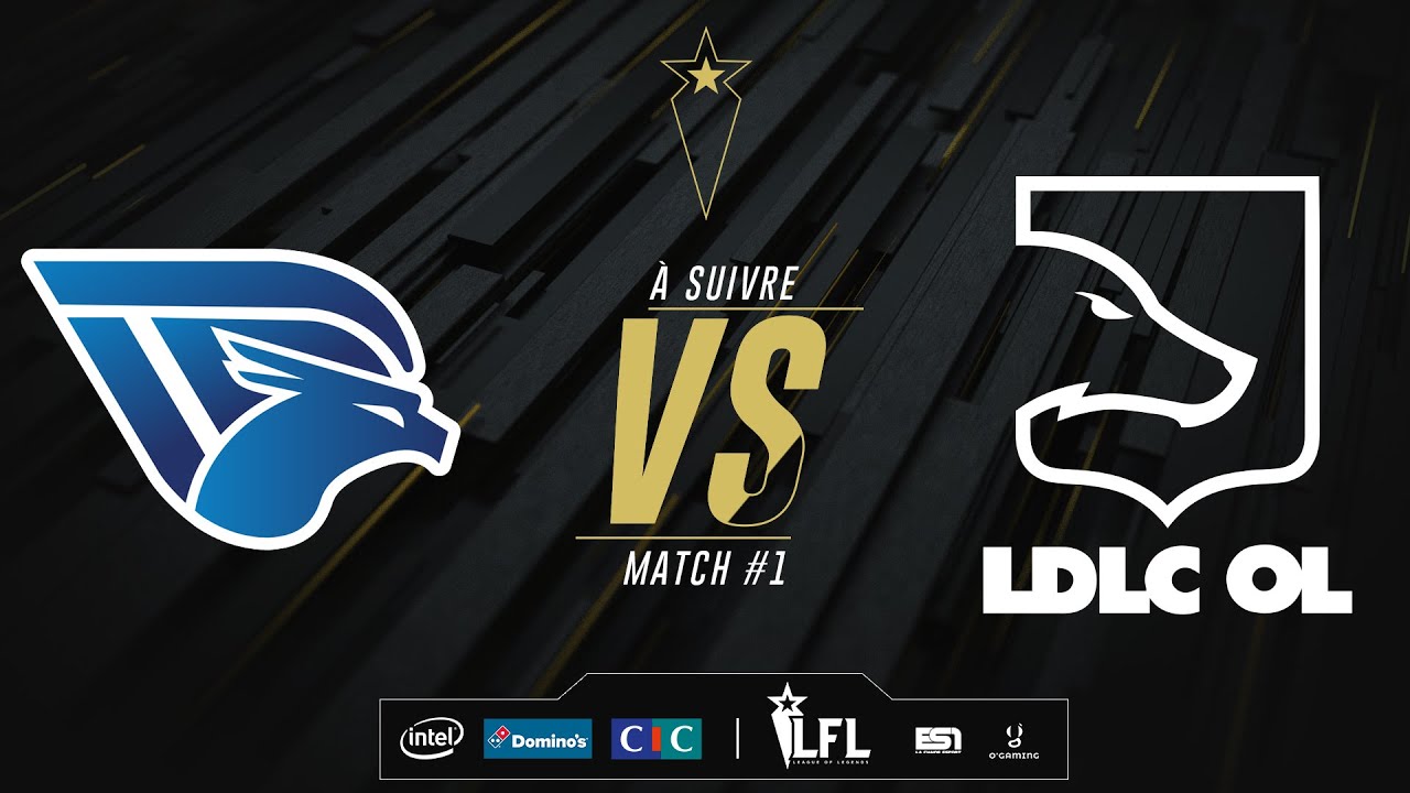 [LFL] IZI DREAM VS LDLC OL WEEK 1 DAY 3 HIGHLIGHTS