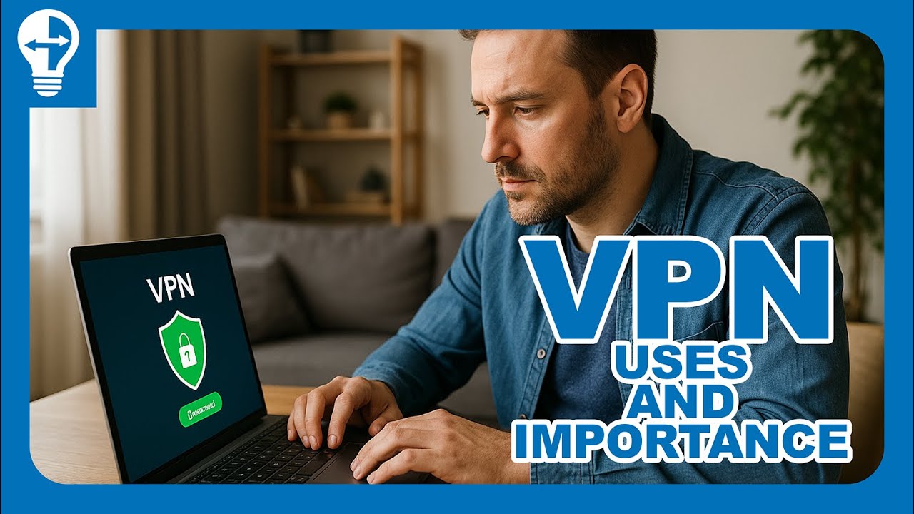 Легко разобраться с VPN: от взаимодействия между сайтами, удаленной работы до конфиденциальности ...