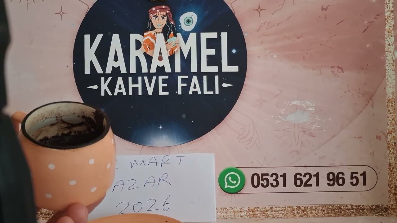 🦞🦞AKREP BURCU İYİ OLACAKSIN 22 MART PAZAR KAHVE FALI