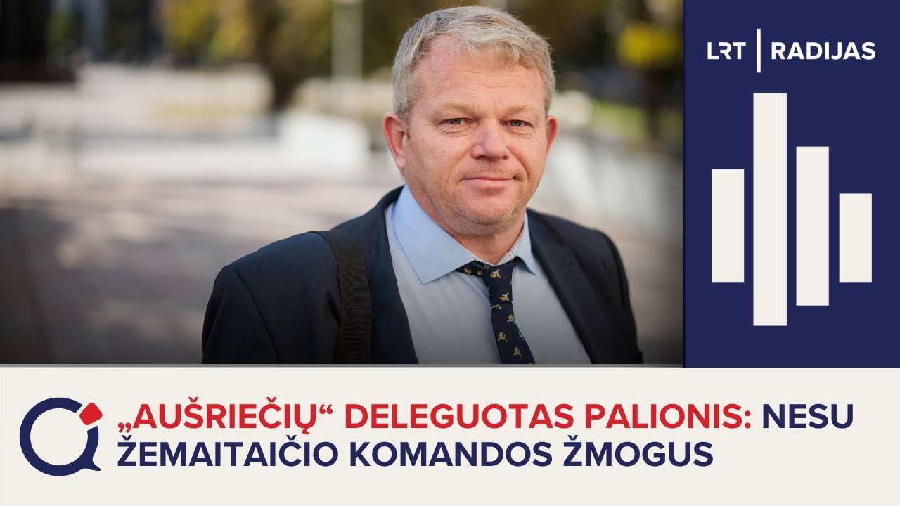 Ar žemės ūkio ministrui pavyks išvengti politinių įtakų?