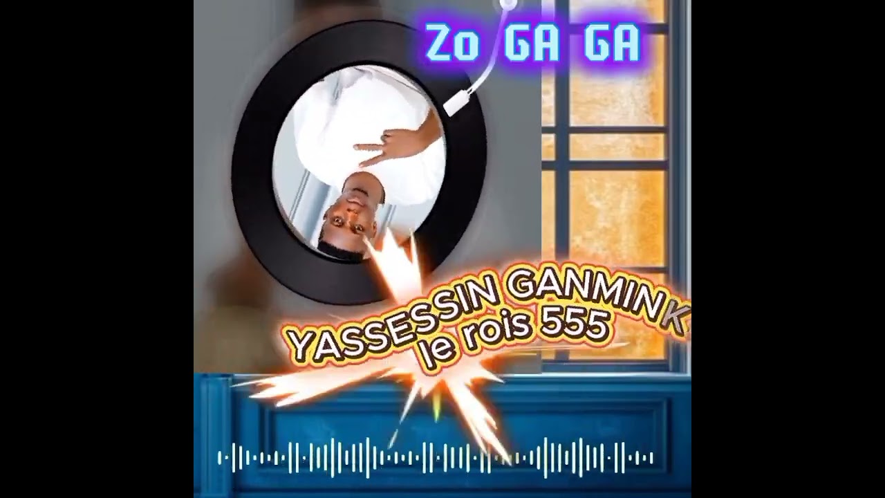 YASSESSIN  ZOGAGA