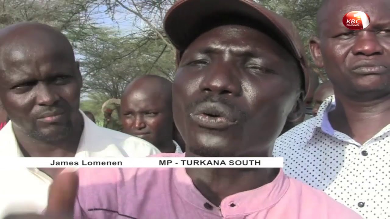 Turkana legislators want Tullow oil to pack  and leave