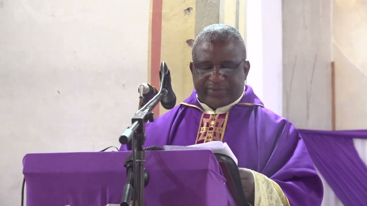 Fahamu Wasifu wa marehemu Monsinyor Padre Nicolaus Mlelwa.