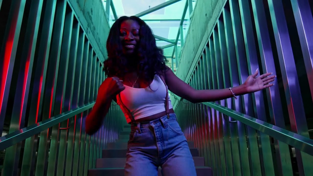CLAPBACK  - LADYZ (Official Music Video)