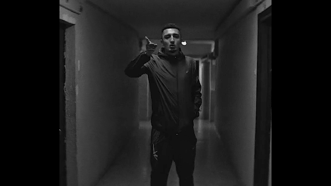 (FREE) Morad x Beny Jr Type Beat - 