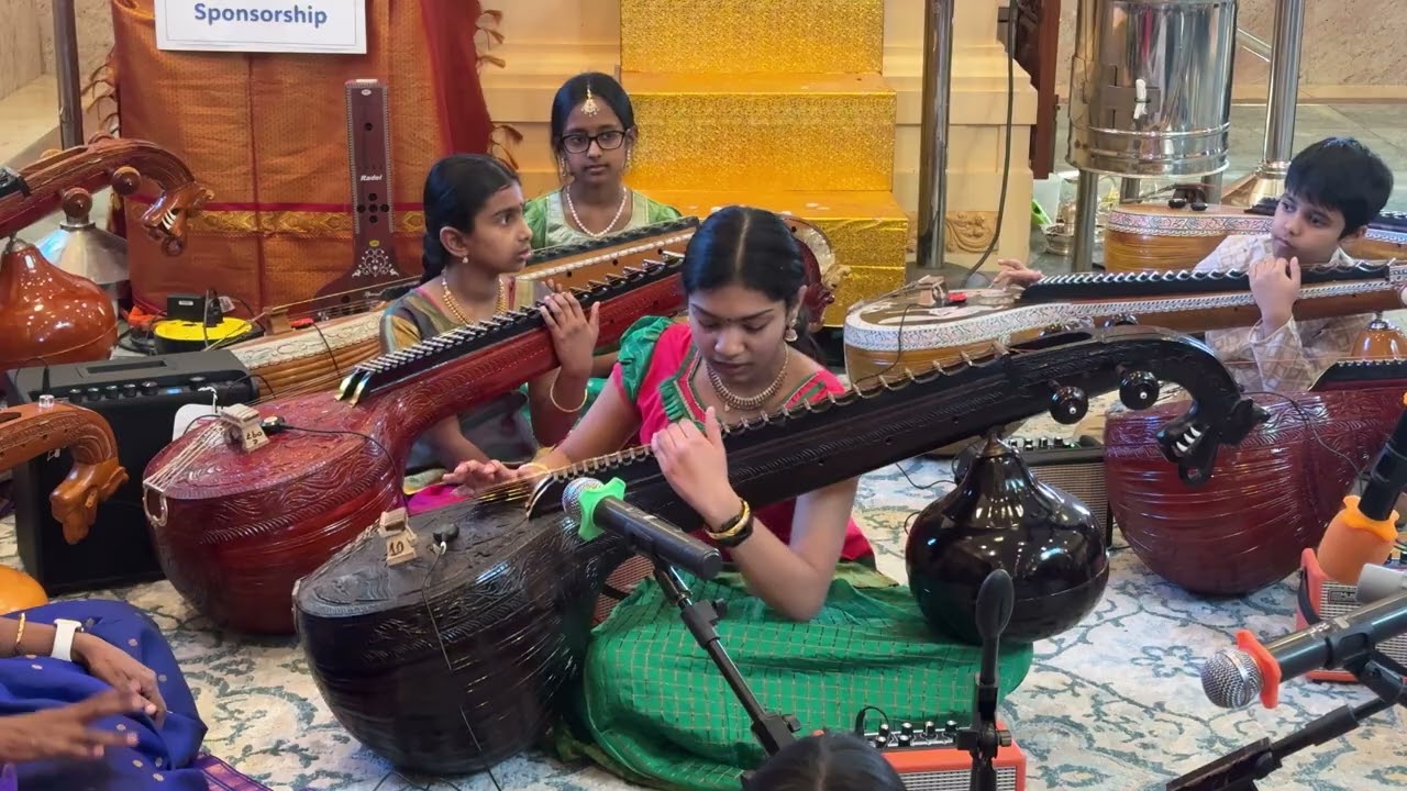 SBAT Winter Concert - Kantajoodumi