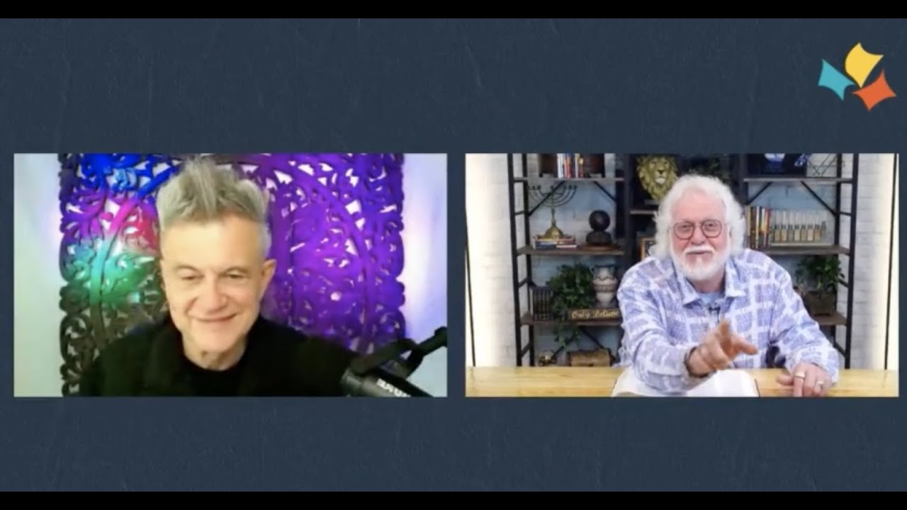 Chuck Pierce: Important Prophetic Strategy for the Church in 2022