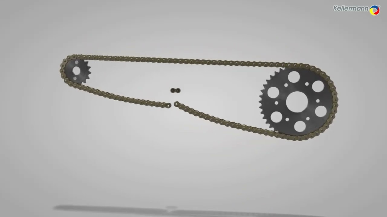 Kellermann KTW application video