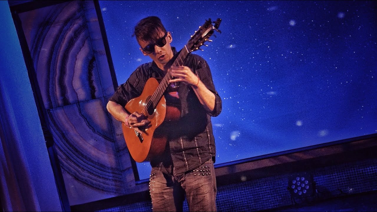 Alexander Gecko Soho Rooms Live Show (Part 1)