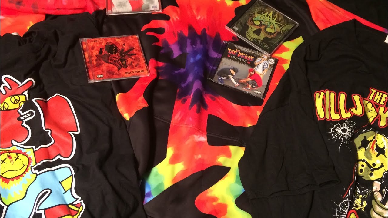 Gathering Pick Ups/Review