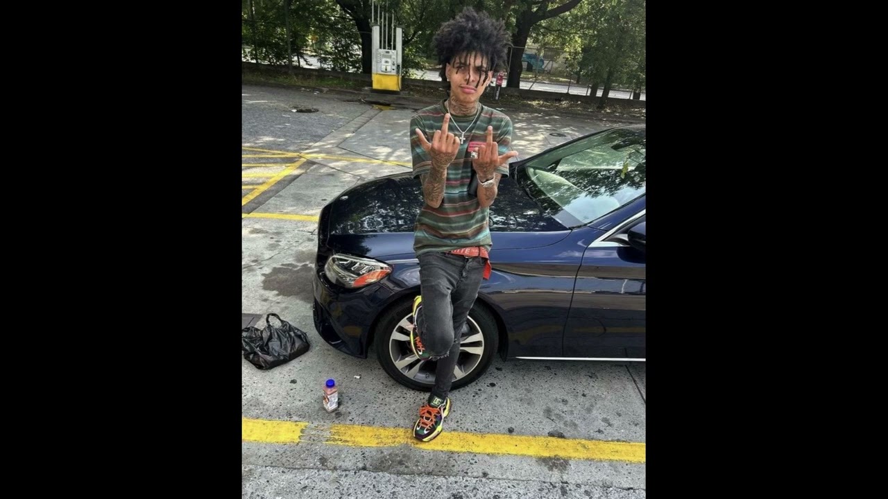 Sample Lil Tony x 2sdxrt3all Type Beat - Let Her Go