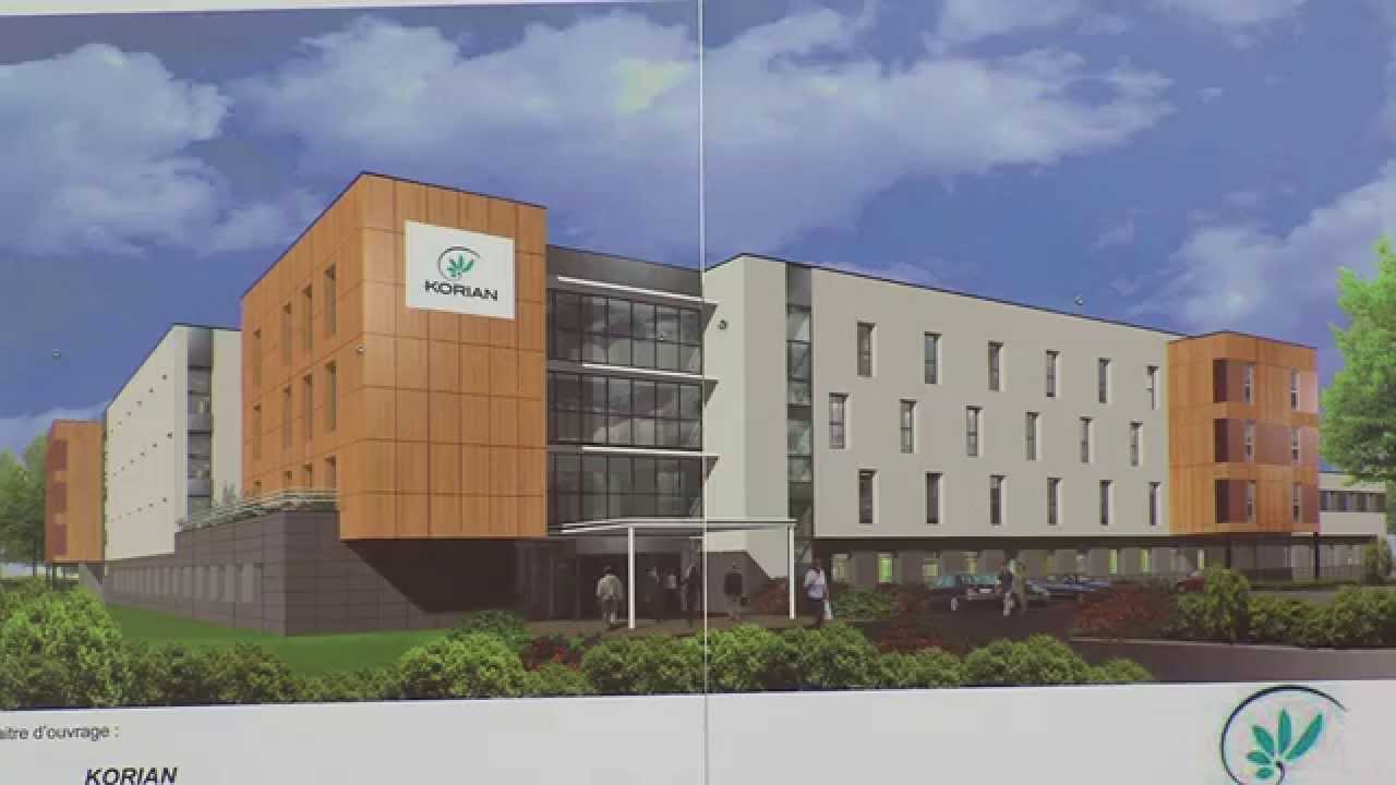 Guyancourt : un nouveau quartier va voir le jour