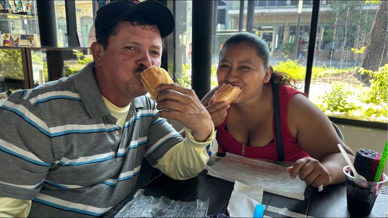 victor