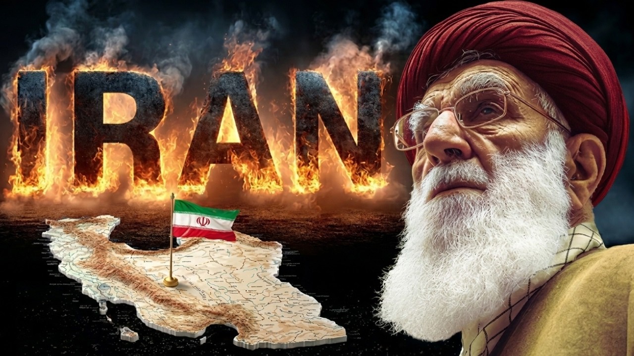 How Persia “Became” Iran: What History Books Leave Out