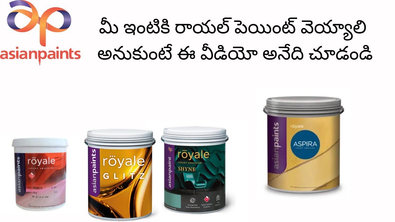 Royal paint aseanpaints quality about full information