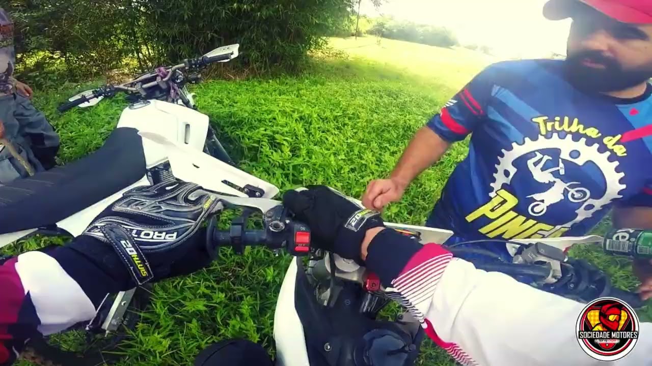 Passeio Trilha da Pinga 2024
