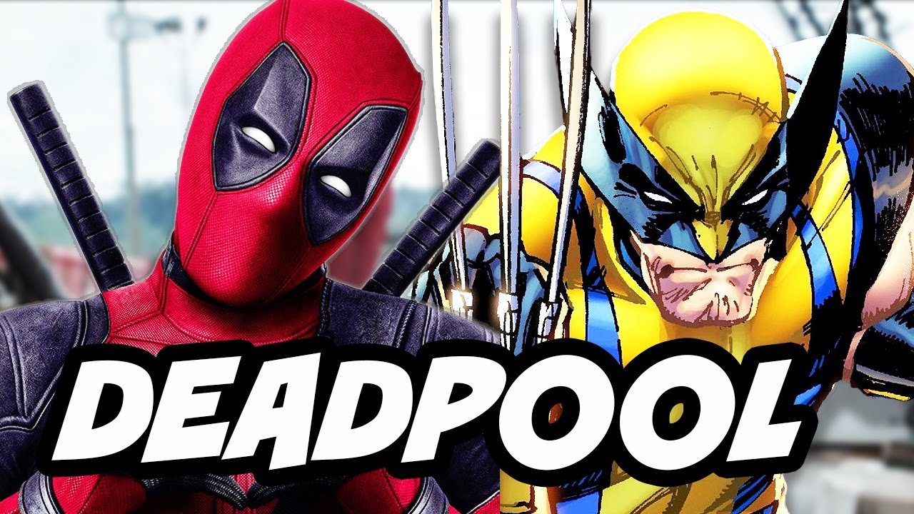 Deadpool Oscars Trailer and Wolverine Logan Future Crossover Explained