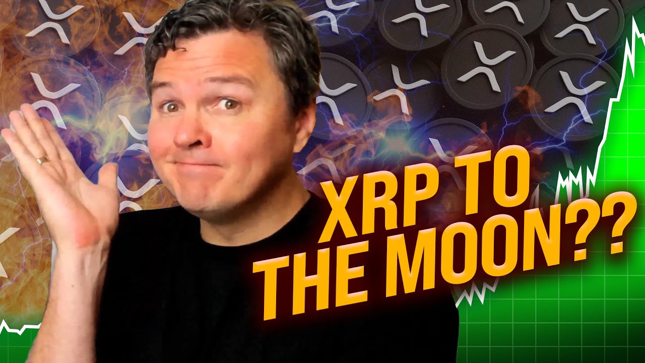 Является ли XRP хорошей инвестицией в 2025 году?