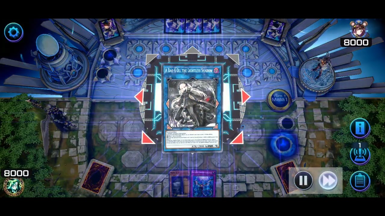 Damage step amblowhale F2W 