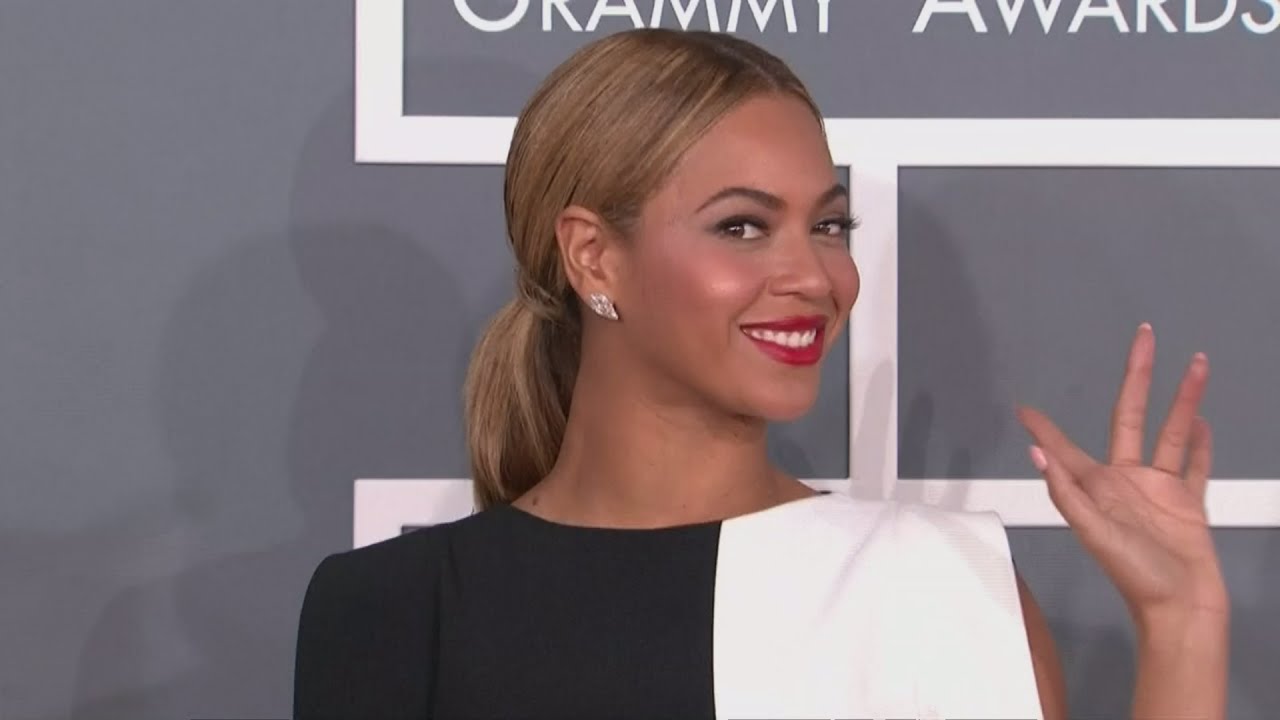 Happy Birthday! Beyonc&eacute; turns 34