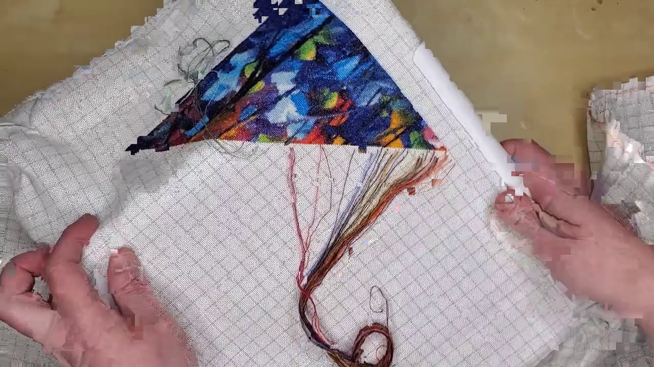 Flosstube Extra   The 