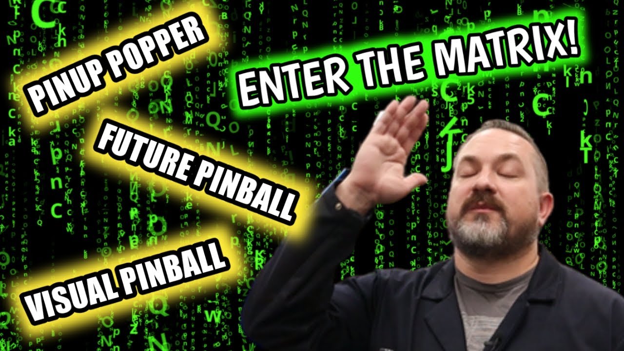 How to setup your buttons, nudge, and analog plunger in the VPX, Future, and Pinup Popper programs