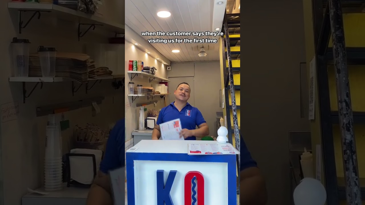 First Time at KOGO? Welcome to Flavor Town!  #KogoFirstVisit #KoreanFoodLovers #AuthenticFlavors