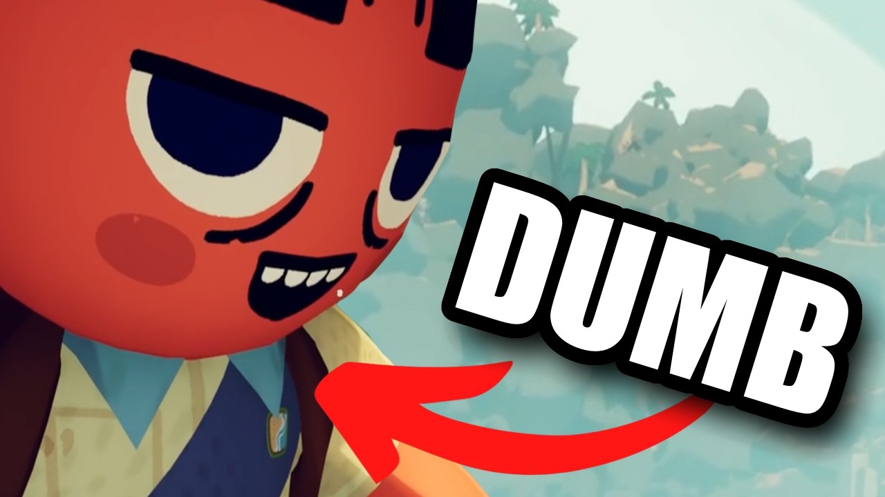 PEAK But We SUCK and Can't BEAT the GAME?!...