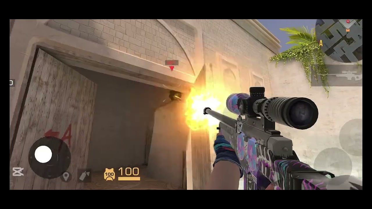 Awm☠️#standoff2 Vibe