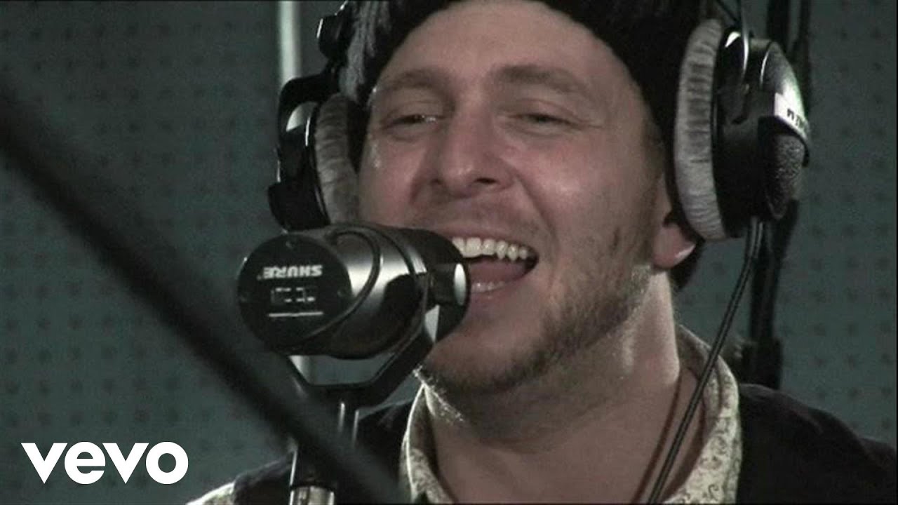 OneRepublic - Stop and Stare (Down The Front Session)