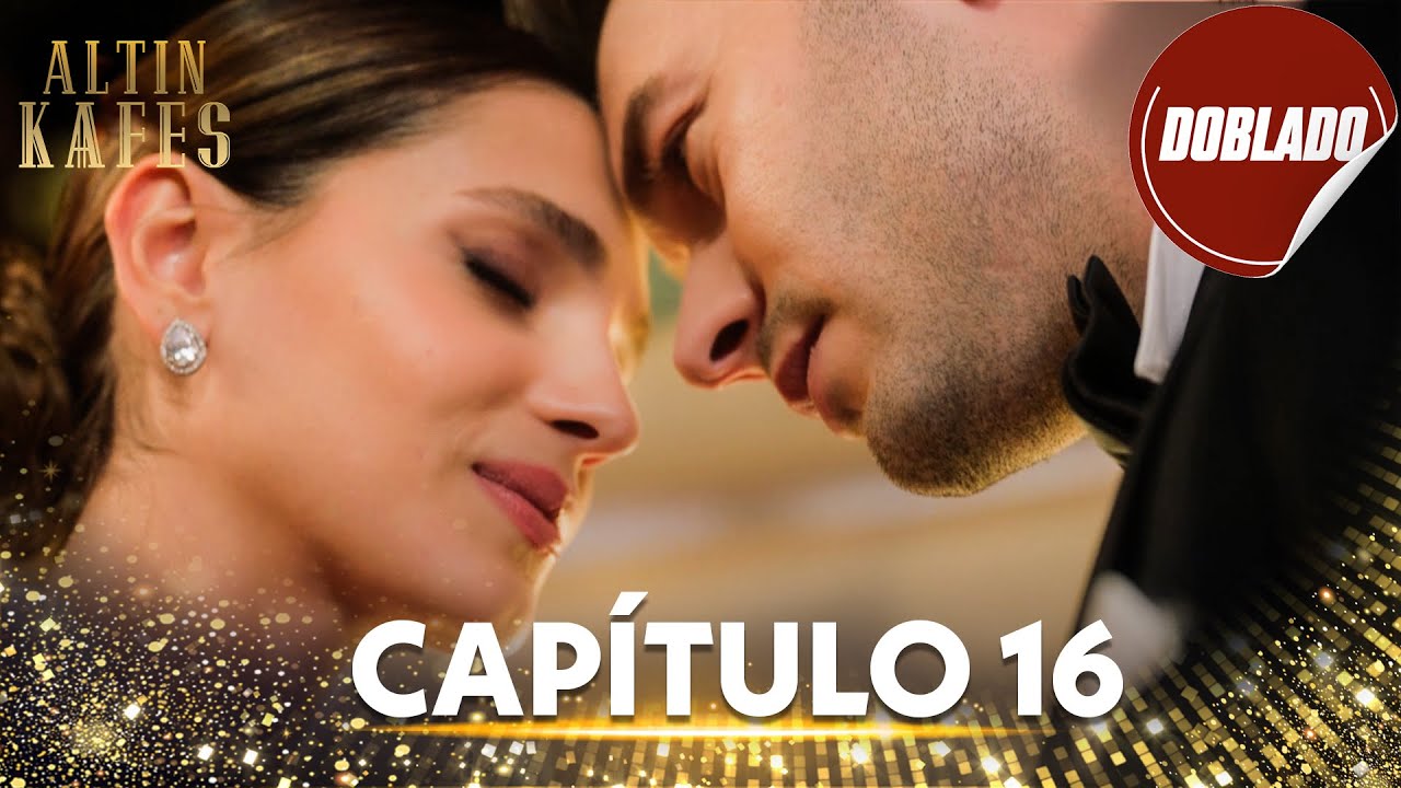 Jaula Dorada | Altin Kafes - Capítulo 16 | Doblado al Español