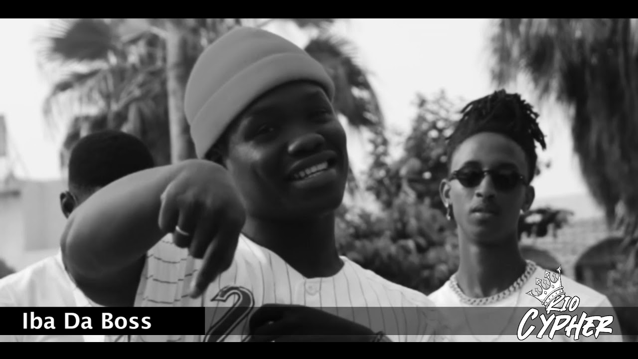 Rio cypher #1