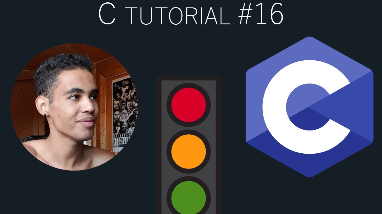 CURSO C #16 - Semáforos con nombre Posix