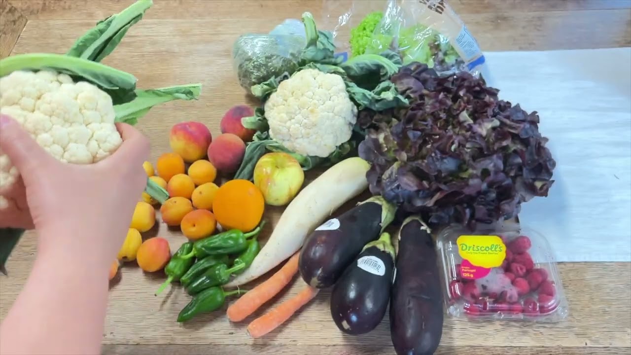 Too Good To Go bei EDEKA 🛒🍎 – So sah meine Überraschungstüte aus!